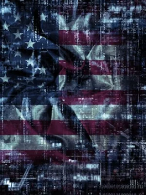 Cyber Threats: Impact on US National Security in 2025 - Cover Image