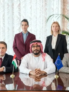 US Diplomatic Efforts in the Middle East: Critical 3-Month Assessment - Cover Image