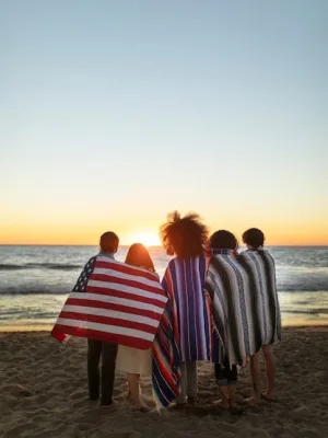 Refugee Crisis Impact: Analyzing US Immigration Policy Shifts - Cover Image