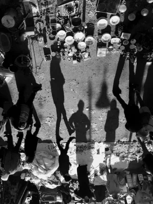 US Response to Human Rights Violations: A Critical Analysis - Cover Image