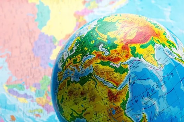 A world map highlighting regions with significant geopolitical instability (e.g., Middle East, Eastern Europe) and overlaying it with major oil and gas pipelines. The image emphasizes the vulnerability of global energy supply chains to geopolitical events.