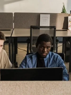 Tech Skills Gap in the US: Latest Training Initiatives - Cover Image