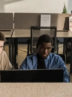 Tech Skills Gap in the US: Latest Training Initiatives - Cover Image