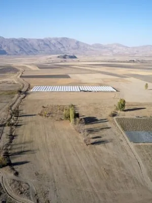 Renewable Energy Innovations: Solar, Wind & Hydro Advancements in the US - Cover Image