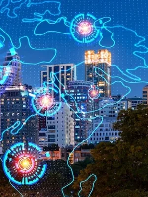 Blockchain Technology: Real-World Applications in the US Beyond Crypto - Cover Image
