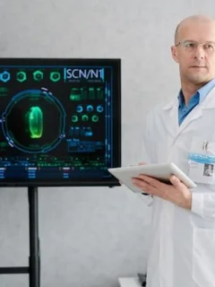 AI in Healthcare: Transforming US Medical Practices - Cover Image
