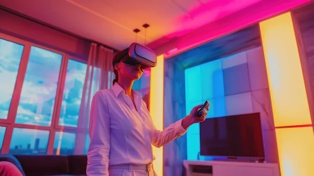 The Metaverse in 2025: US Companies' Guide to Developments & Investments - Cover Image