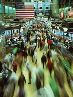 Analyzing the Impact of New Sanctions on the US Economy - Cover Image