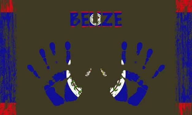 A stylized graphic representing a true crime podcast. It features elements like a silhouette of a detective, a fingerprint, and crime scene tape, all in muted, suspenseful colors.