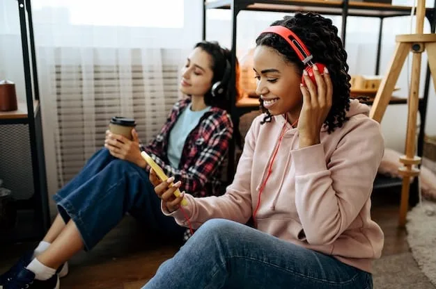 Podcasts in the US: Exploring the Most Popular Genres - Cover Image