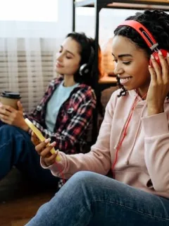 Podcasts in the US: Exploring the Most Popular Genres - Cover Image