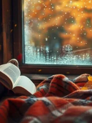 Hottest New Book Releases in the US This Fall: Your Ultimate Guide - Cover Image