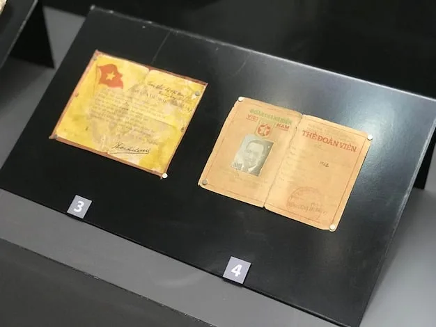 A close-up of a museum membership card with a recognizable US museum logo, highlighting the expiration date and membership level.