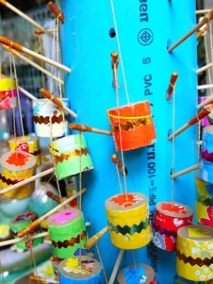 Top 5 Unmissable US Cultural Festivals This Summer - Cover Image