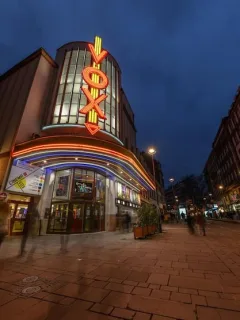 Independent Movie Theaters: Are They Making a Comeback in the US? - Cover Image