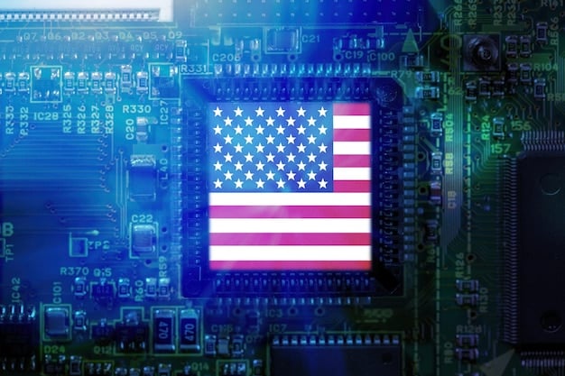 Quantum Computing Breakthrough: Is the US Ready for the Tech Revolution?