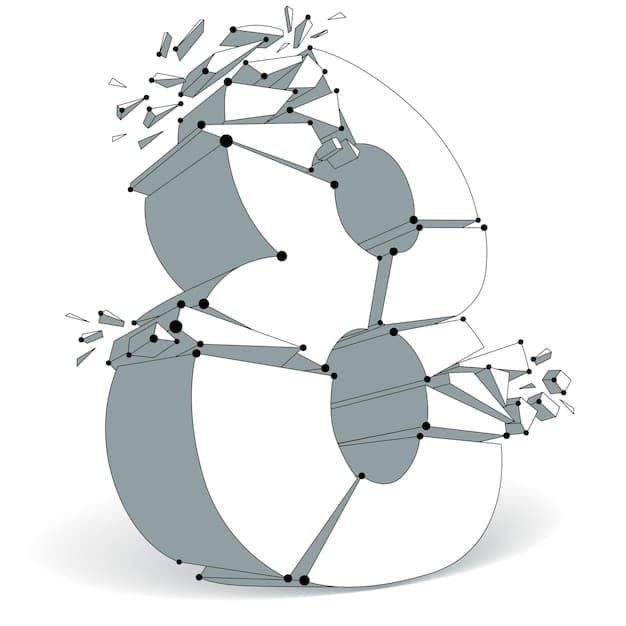 A simplified diagram illustrating the concept of superposition in quantum computing, visually comparing a classical bit (0 or 1) to a qubit (both 0 and 1 simultaneously).