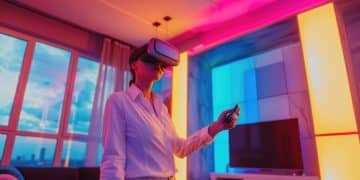 The Metaverse in 2025: US Companies' Guide to Developments & Investments - Cover Image