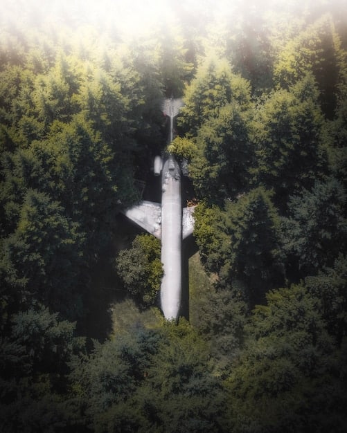 Latest Space Technology Developments in US Exploration & Commercialization