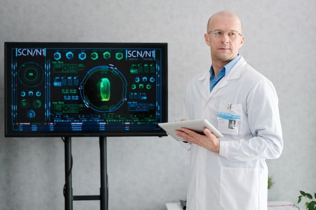 AI in Healthcare: Transforming US Medical Practices