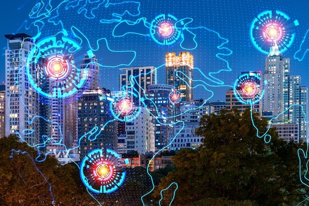 Blockchain Technology: Real-World Applications in the US Beyond Crypto