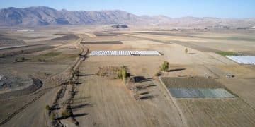 Renewable Energy Innovations: Solar, Wind & Hydro Advancements in the US - Cover Image