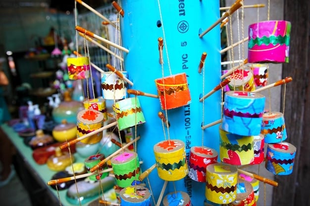 Top 5 Unmissable US Cultural Festivals This Summer