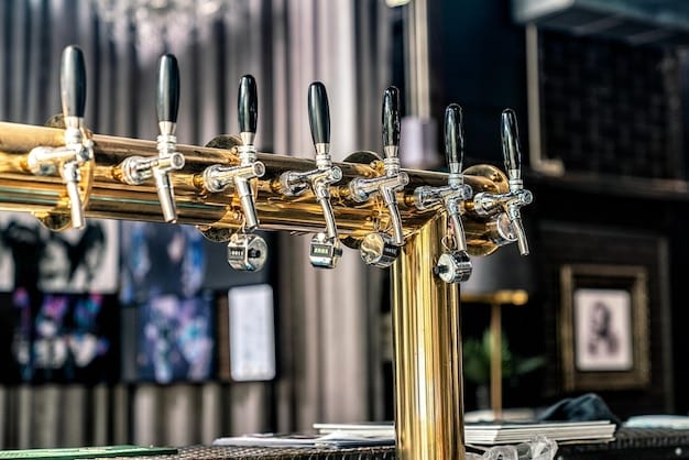 The Evolution of American Craft Beer: A Cultural Journey
