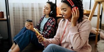 Podcasts in the US: Exploring the Most Popular Genres - Cover Image