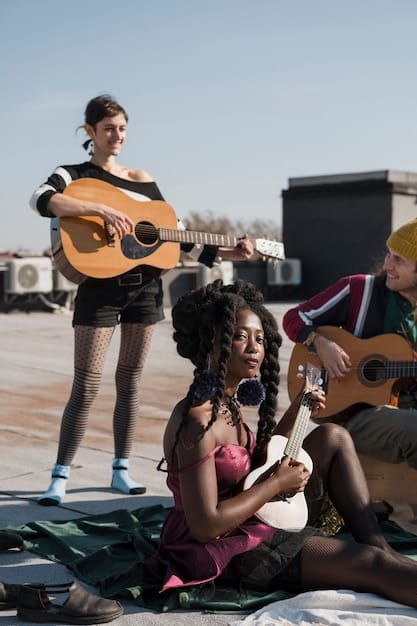 Support Your Scene: How to Boost Local Artists & Musicians