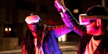 The Future of Concerts: VR and Hybrid Experiences in the US - Cover Image