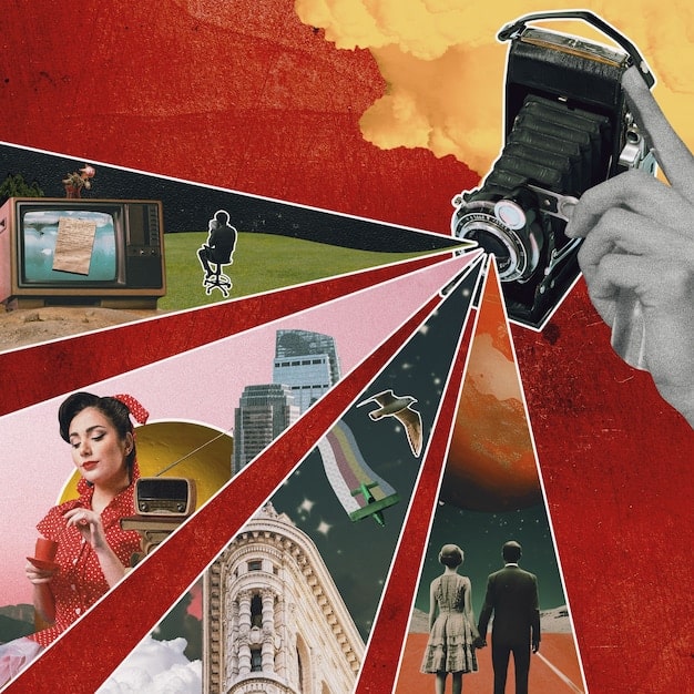 Documentary Boom: Exploring the Rise of American Non-Fiction Filmmaking