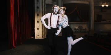 The Latest American Theater: New Plays and Revivals to Watch - Cover Image