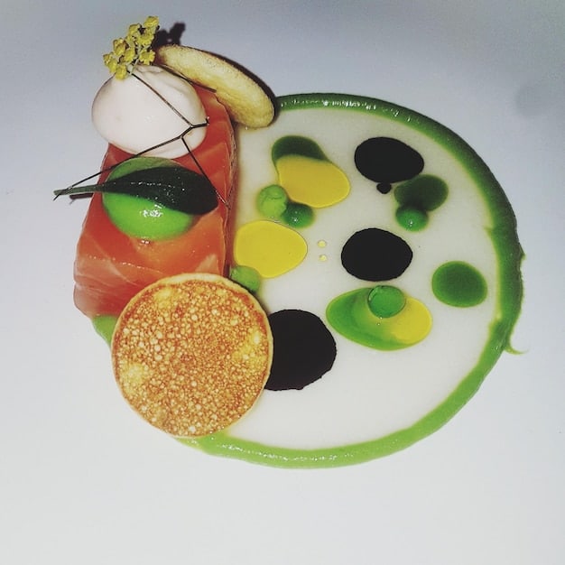 The Next Big Thing: Predicting Culinary Trends in America