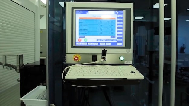 Election Security 2025: Latest Voting Machine Audit Deep Dive