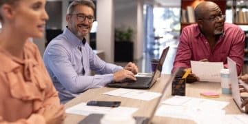 The Impact of New Tax Laws on US Small Businesses: A 2025 Guide - Cover Image