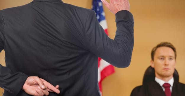 A split image showing a whistleblower testifying before a congressional committee on one side, and protesters holding signs outside the Capitol building on the other. The image captures the tension and division surrounding the impeachment inquiry.