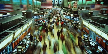 Analyzing the Impact of New Sanctions on the US Economy - Cover Image