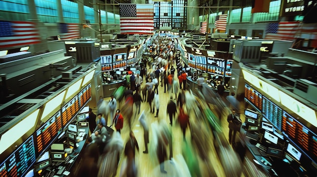 Analyzing the Impact of New Sanctions on the US Economy