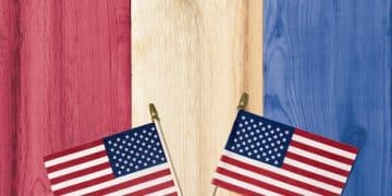 How Allied Nations' Elections Could Reshape US Foreign Policy - Cover Image