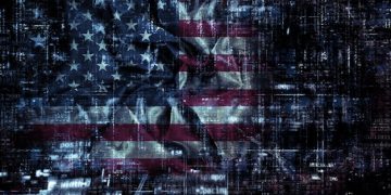 Cyber Threats: Impact on US National Security in 2025 - Cover Image