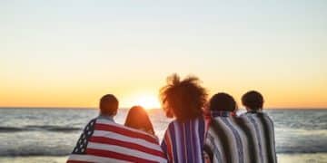 Refugee Crisis Impact: Analyzing US Immigration Policy Shifts - Cover Image