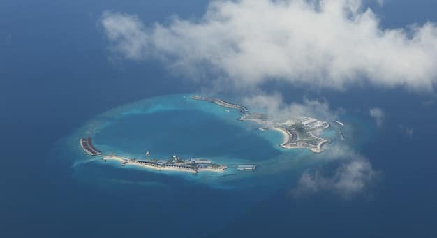 South China Sea Tensions: Consequences for US Interests
