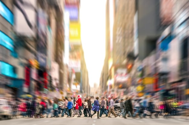 Global Population Growth: How It Reshapes US Foreign Aid